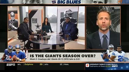 First Take Full Recap Commercial Free 9/17/18