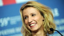 Alexandra Lamy explique son choix de tout plaquer