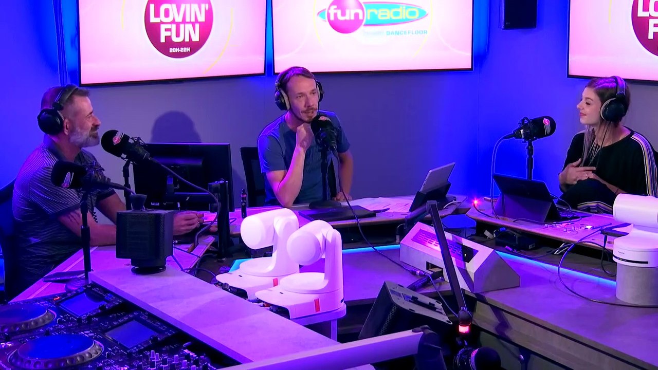 "S'il ne faut pas mettre deux préservatifs, est-il conseillé d'en mettre plutôt trois ?"