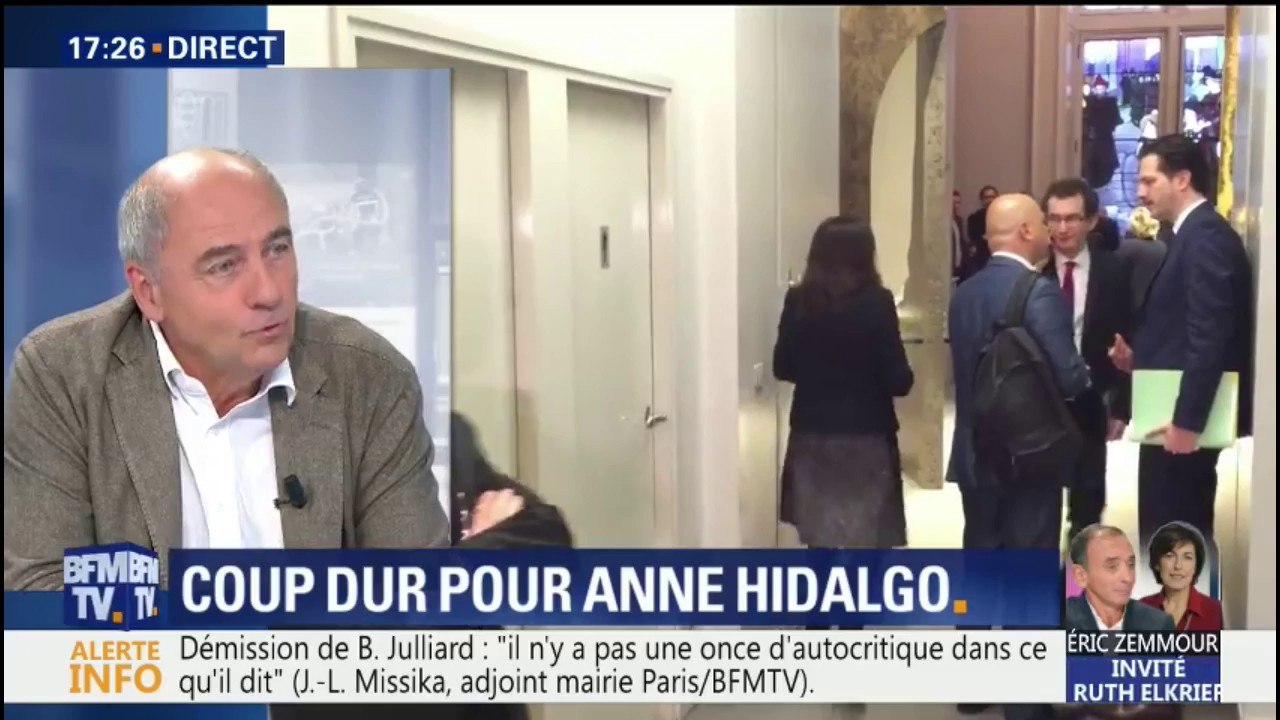 "La situation de l'emploi, de l'économie et de...