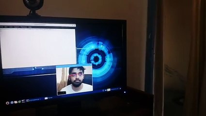 REAL-TIME PUPIL DETECTION AND TRACKING