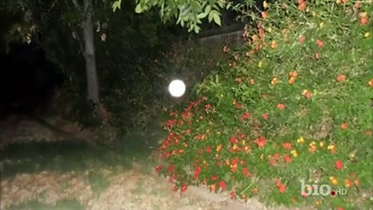 My Ghost Story S03E08