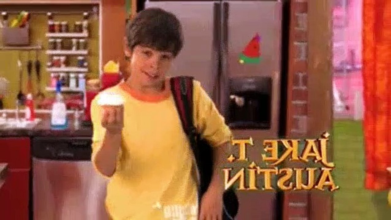 Wizards Of Waverly Place - S03E18 - Dad's Buggin' Out - video Dailymotion