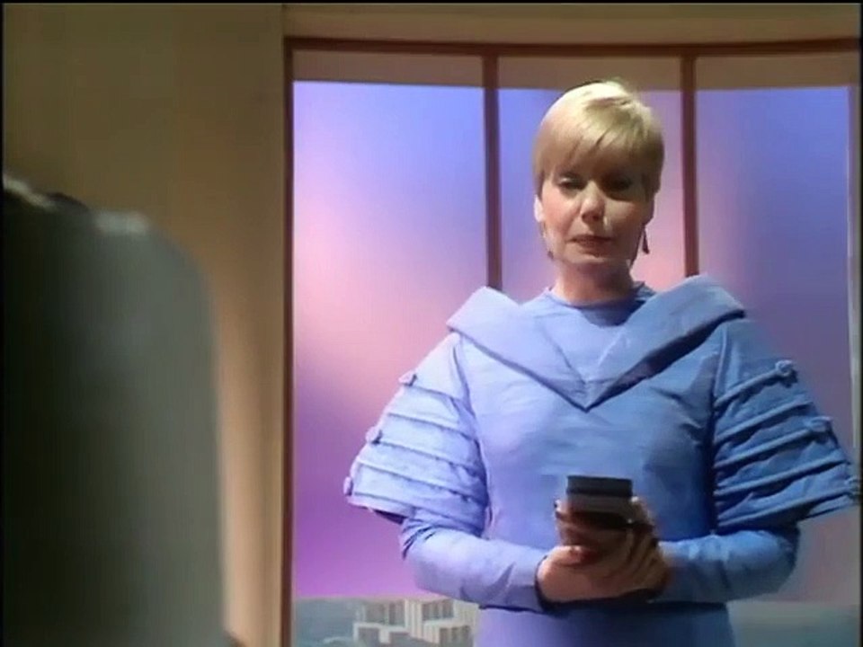 Doctor Who (Doctor Who Classic) S21 - E19