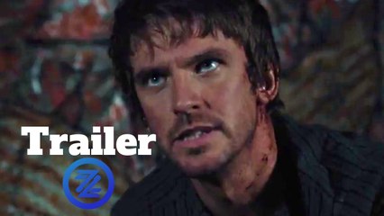 Apostle Trailer #1 (2018) Michael Sheen, Kristine Froseth Film Movie HD