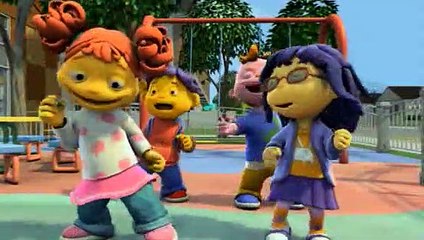 Sid the Science Kid - 1 The Bug Club