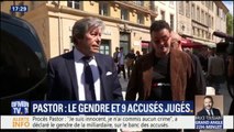 Procès Pastore: Le gendre et 9 autres accusés jugés à partir aujourd'hui