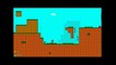 Super Odyssey 2D - NES version - Gameplay (indie platformer inspired by Mario Odyssey)