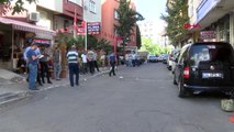 Eyüp'te İki Kardeşe Silahlı Saldırı 2 Yaralı