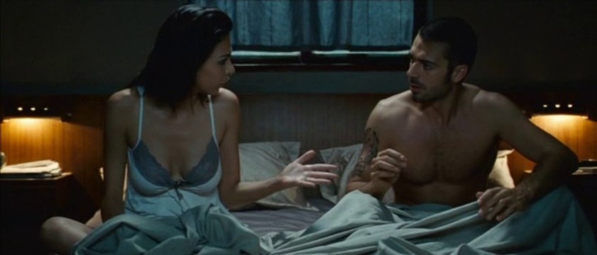 Oggi Sposi (Luca Argentero, Moran Atias, Michele Placido, Dario Bandiera, Isabella Ragonese, Renato Pozzetto) 1T