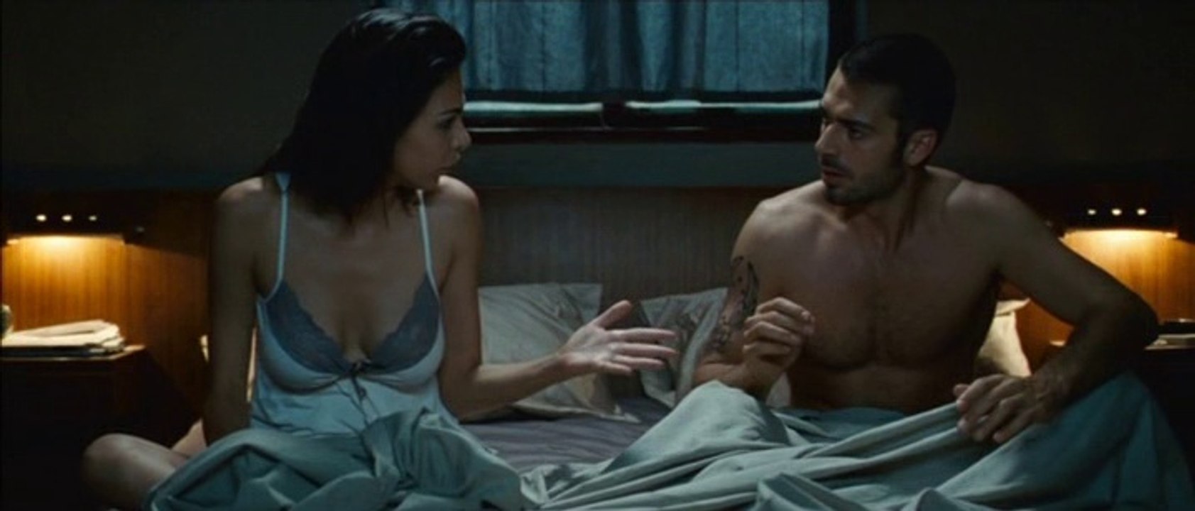 Oggi Sposi (Luca Argentero, Moran Atias, Michele Placido, Dario Bandiera, Isabella Ragonese, Renato Pozzetto) 1T