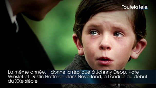 Freddie Highmore : de Good Doctor en passant par Bates Motel