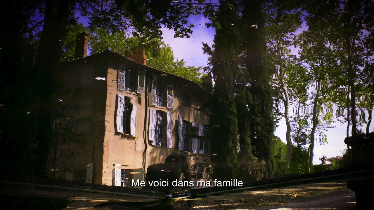 Cézanne - Portraits d’une vie - Bande annonce