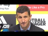 Watford 1-2 Manchester United - Javi Gracia Full Post Match Press Conference - Premier League