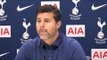 Mauricio Pochettino Full Pre-Match Press Conference - Tottenham v Liverpool - Premier League