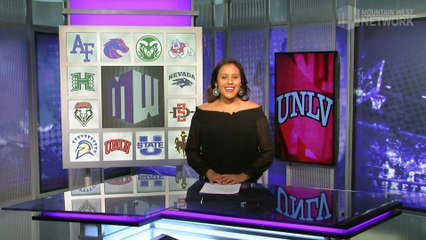 MW Volleyball Players of the Week- 9/17/18