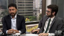 Conexão Brasília: Bolsonaro e Haddad são favoritos para o segundo turno e indicam dificuldades para 2019