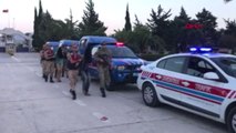 Hatay 'Zeytin Dalı Harekatı'nda 2 Askeri Şehit Eden 9 Teröristin Gözaltı Süresi Bugün Doluyor