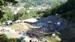 Montée Impossible Muhlbach sur Munster Hill Climbing 2016 GK(1)
