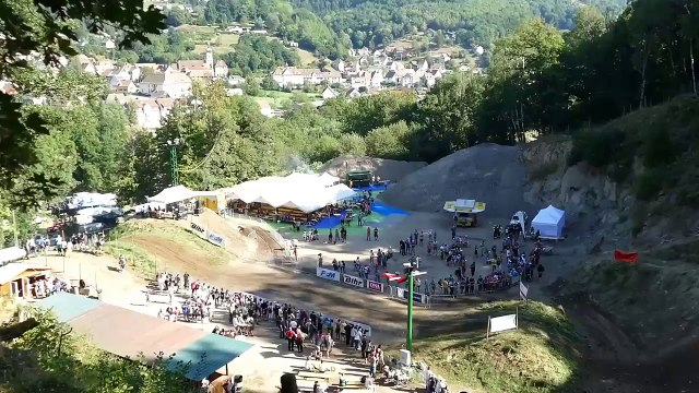 Montée Impossible Muhlbach sur Munster Hill Climbing 2016 GK(1)