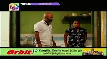 Kotipathiyo Sinhala Teledrama - 185 - 17th September 2018