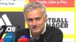 Watford 1-2 Manchester United - Jose Mourinho Full Post Match Press Conference - Premier League