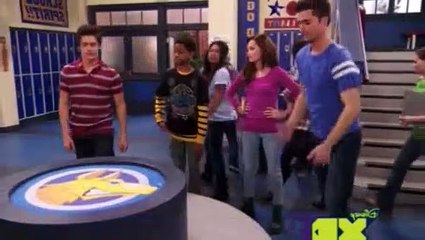 Lab Rats - S02E10 - Leo vs Evil