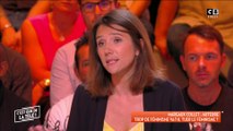 Le féminisme c'est quoi ? L'auteure Margaux Collet répond