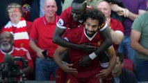 هل انتهى شهر العسل بين محمد صلاح وساديو مانى؟