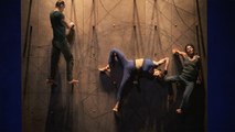 La Bienal de Danza de Lyon, un encuentro con las artes digitales