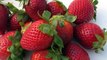 Needles Found In Strawberries: Australian Police