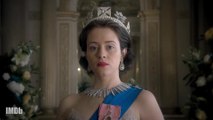 Claire Foy of 