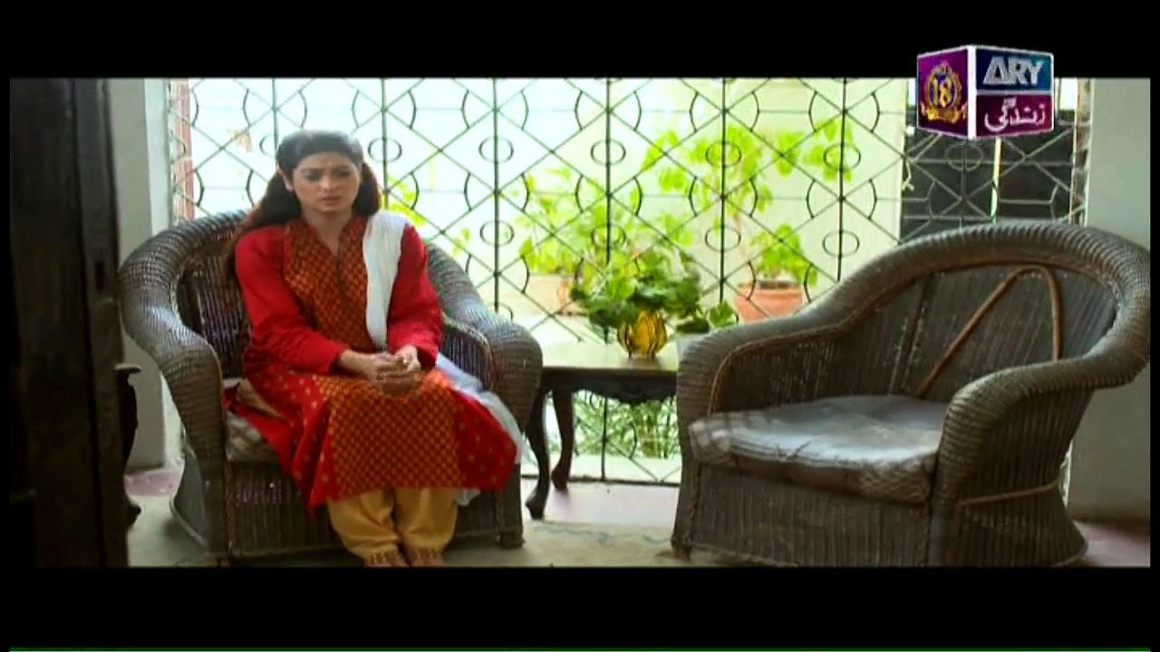 Badbakht Last Episode - on ARY Zindagi in High Quality 17th September 2018