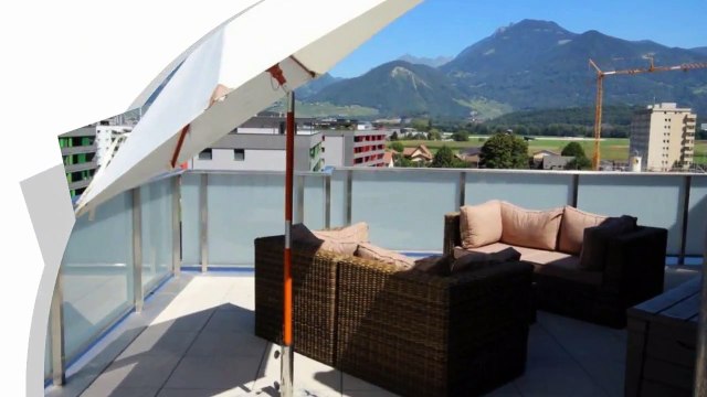 A vendre - Appartement - Collombey (1868) - 4.5 pièces