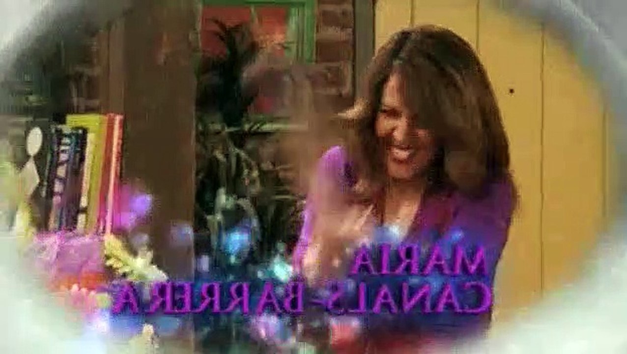 Wizards Of Waverly Place - S04E25 - Rock Around The Clock