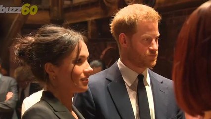 Meghan Markle's Style Analyzed By Fashion Psychologist