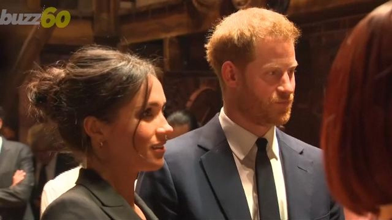 Meghan Markle's Style Analyzed By Fashion Psychologist
