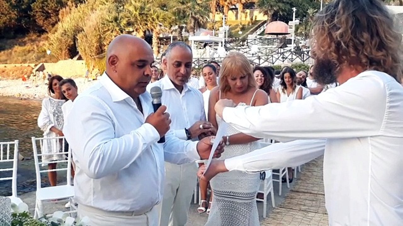 LINO ❤️ GIUSEPPE (The Wedding · 18/08/18)