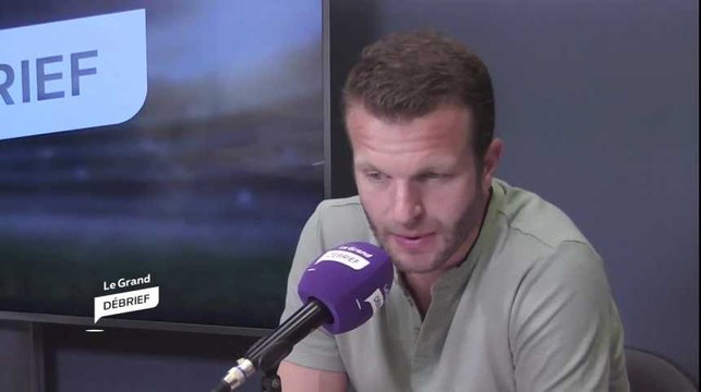 Thomas Chatelle : Aux artistes à trouver les solutions par rapport aux matraquages