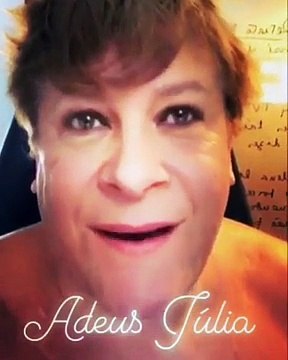 Herman José GOZA Júlia Pinheiro com a saída das manhãs da SIC