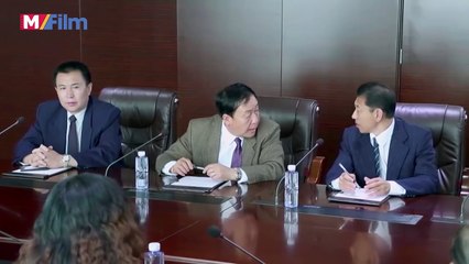 HÃY NÓI ANH YÊU EM - Tập 6