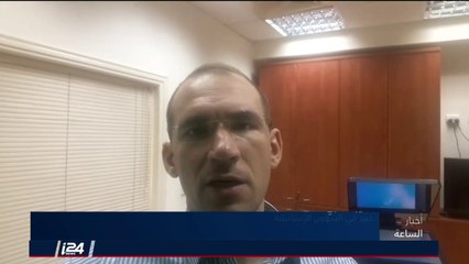 تقرير: نتنياهو يفكر بخفض نسبة الحسم للانتخابات البرلمانية