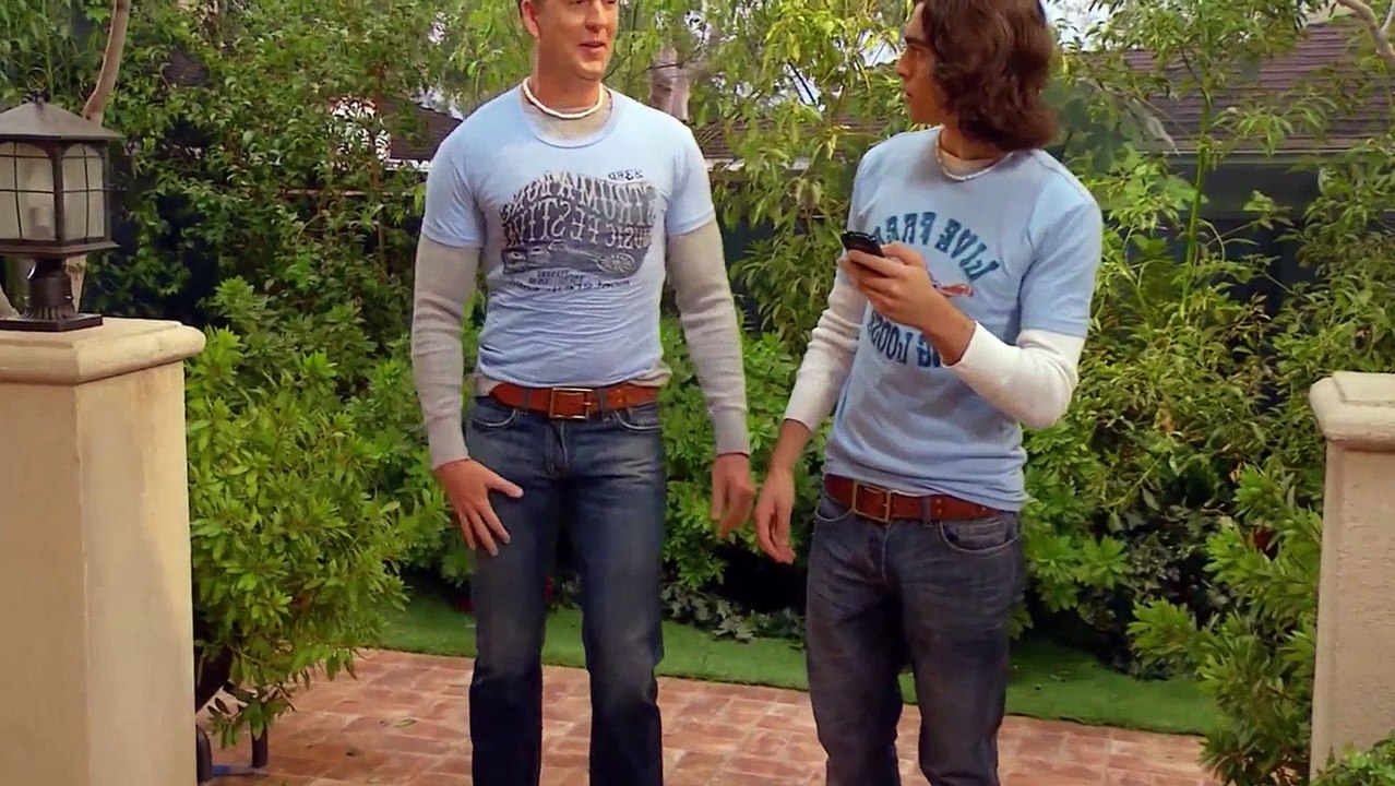 Dog with a blog 13 Guess Whos A Cheerleader