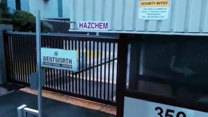 Wentworth - S04E12 - Seeing Red