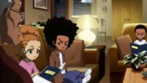 The Boondocks - S3E13 - Fried Chicken Flu