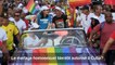 Cuba: le président se dit favorable au mariage homosexuel