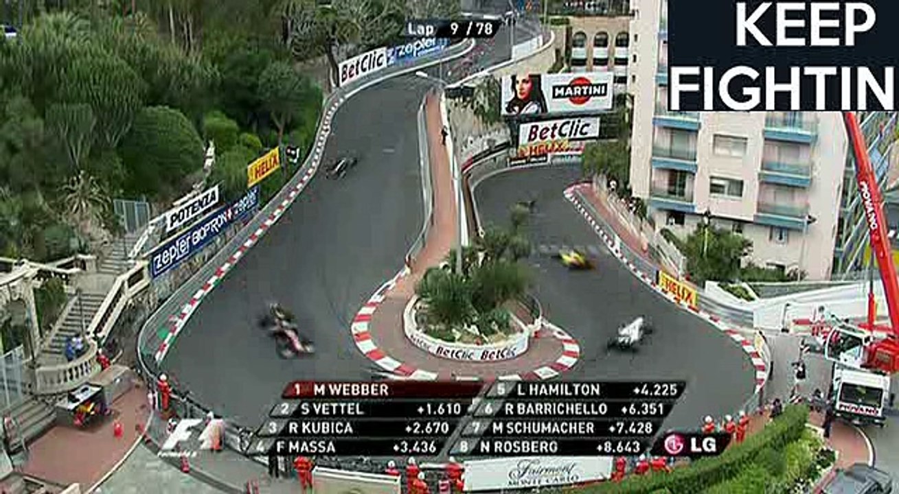 06 GP Monaco 2010 P2