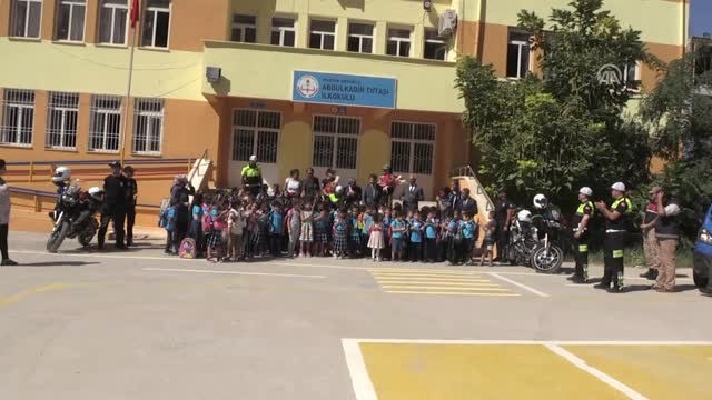 Güvenli Okul, Güvenli Eğitim Projesi