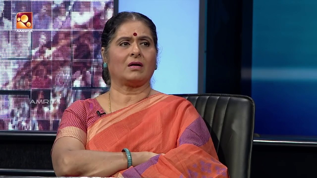 Kathayallithu Jeevitham | KrishnaKumari & Baburaj Case | Episode #01 |14th Sept [ 2018 ]