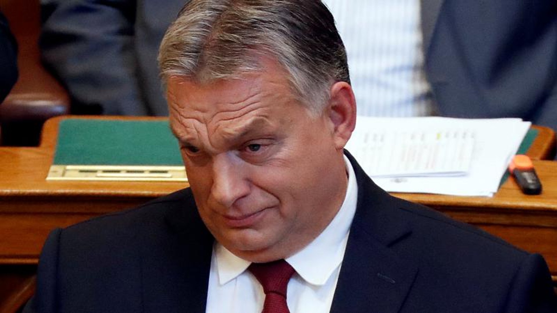 ⁣Articolo 7: come funziona e cosa rischia davvero l'Ungheria